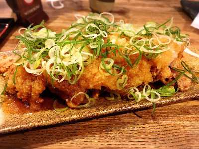 うどんばか平成製麺所