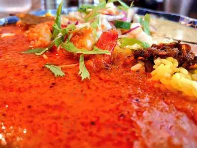 ガネーシュ M 北浜店