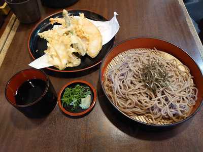 Tendonあさひ 茶屋町新御堂店