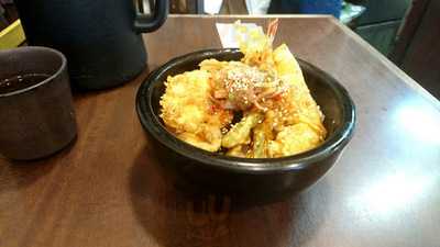 Tendonあさひ 茶屋町新御堂店