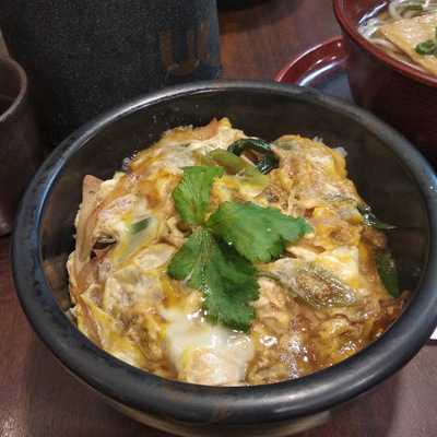 Tendonあさひ 茶屋町新御堂店