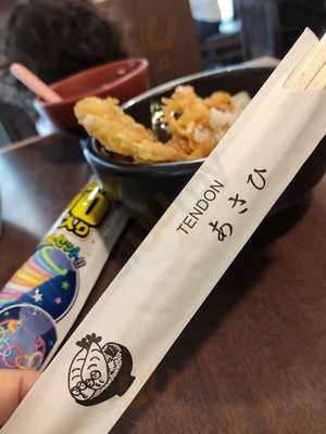 Tendonあさひ 茶屋町新御堂店