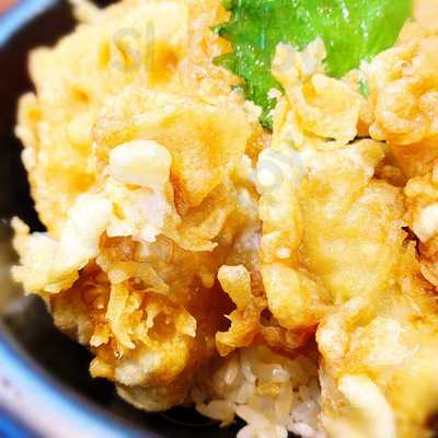 Tendonあさひ 茶屋町新御堂店