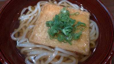 Tendonあさひ 茶屋町新御堂店