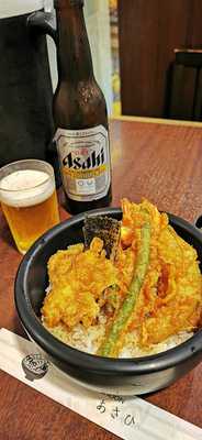 Tendonあさひ 茶屋町新御堂店