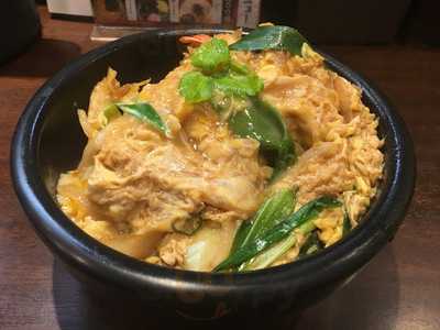 Tendonあさひ 茶屋町新御堂店