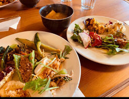 リバーサイド カフェ