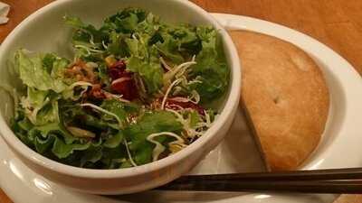 金星パスタ 南船場本店