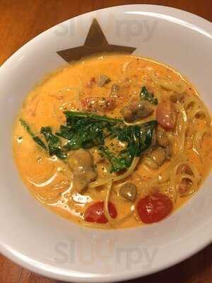 金星パスタ 南船場本店