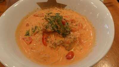 金星パスタ 南船場本店