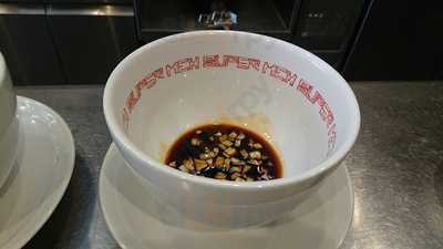 担担麺の掟を破る者