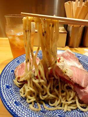 担担麺の掟を破る者