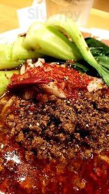 担担麺の掟を破る者