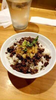 担担麺の掟を破る者