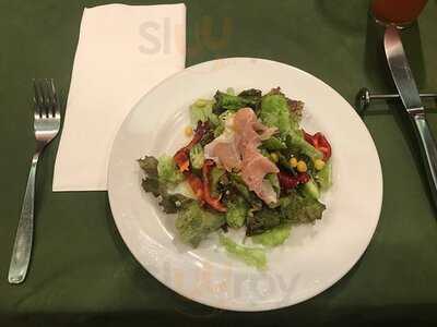 イタリア料理 ロルマ