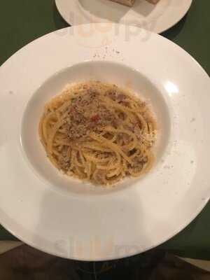 イタリア料理 ロルマ