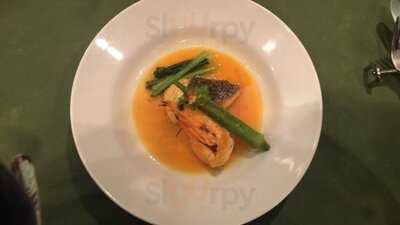 イタリア料理 ロルマ