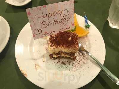 イタリア料理 ロルマ