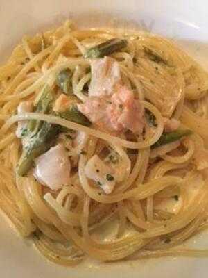 イタリア料理 ロルマ