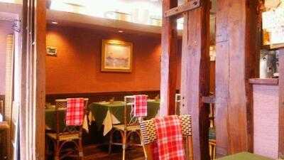 イタリア料理 ロルマ