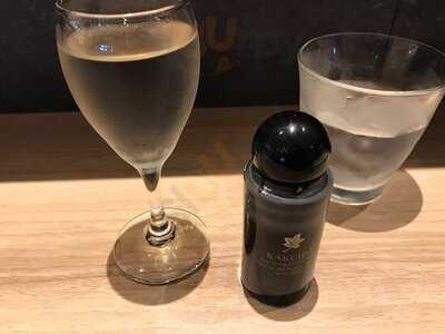 黒酢レストラン 黒酢本舗 桷志田 なんばスカイオ店