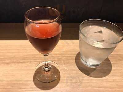 黒酢レストラン 黒酢本舗 桷志田 なんばスカイオ店