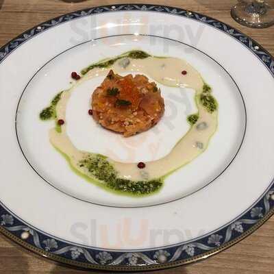 黒酢レストラン 黒酢本舗 桷志田 なんばスカイオ店