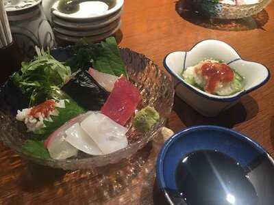 南せんば すし処 築地