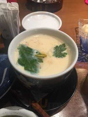 南せんば すし処 築地