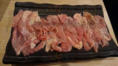 地鶏専門店 まるゑ