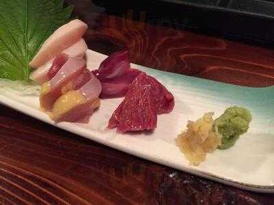 地鶏専門店 まるゑ