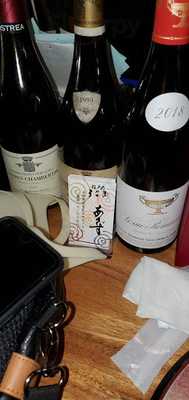 江戸前うなぎ あさず