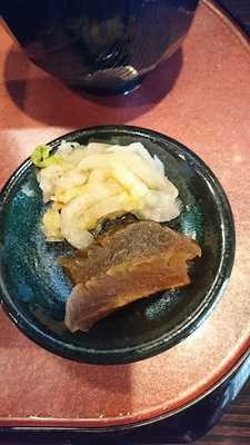 江戸前うなぎ あさず