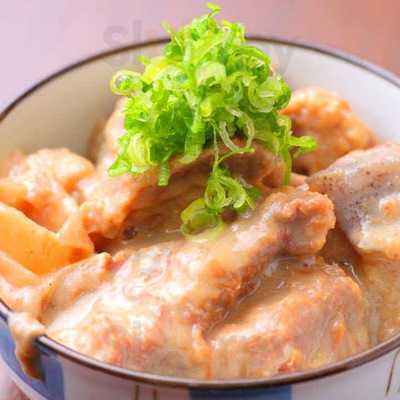 新世界串カツいっとく 難波千日前店