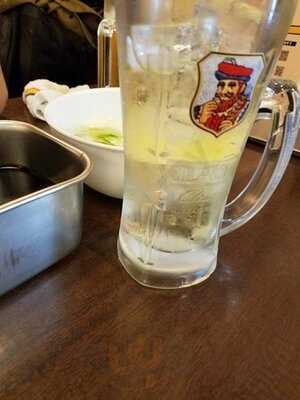 新世界串カツいっとく 難波千日前店