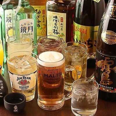 新世界串カツいっとく 難波千日前店