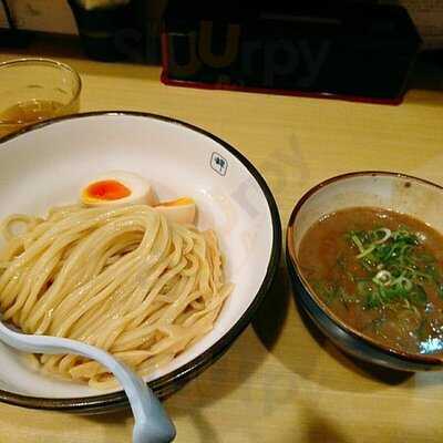 麺や輝 長堀橋店