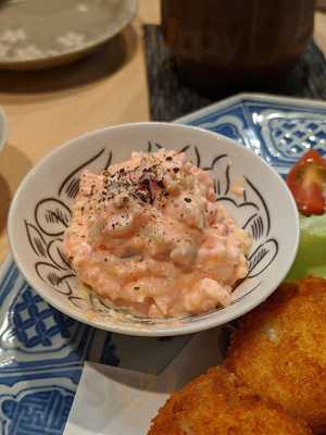 船場カリー 東心斎橋店
