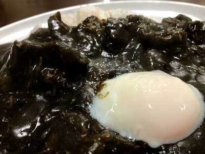 船場カリー 東心斎橋店