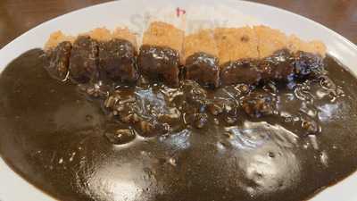 船場カリー 東心斎橋店