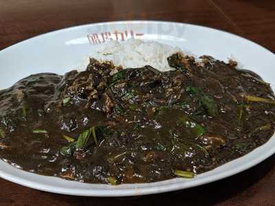 船場カリー 東心斎橋店