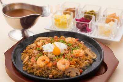 パブ ラウンジ ビーツ