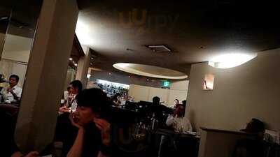 パブ ラウンジ ビーツ