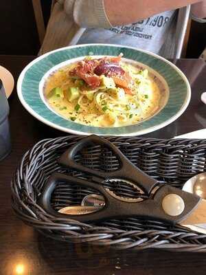 鎌倉パスタ イオンモール京都五条