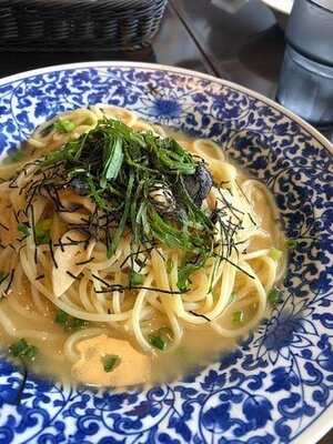 鎌倉パスタ イオンモール京都五条