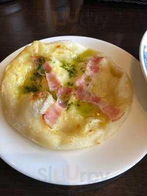 鎌倉パスタ イオンモール京都五条