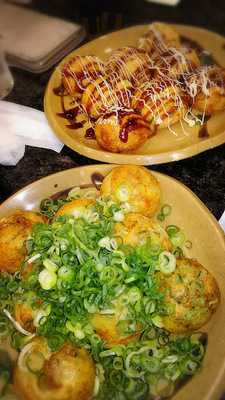 たこ焼割烹　たこ昌　道頓堀本店