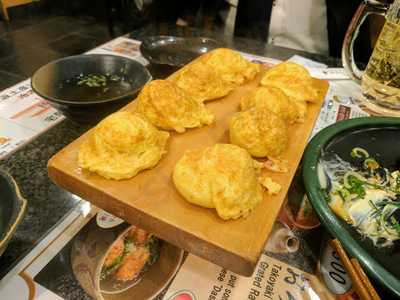 たこ焼割烹　たこ昌　道頓堀本店