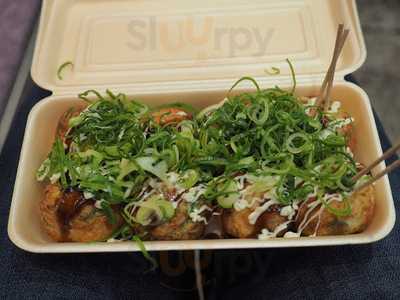 たこ焼割烹　たこ昌　道頓堀本店