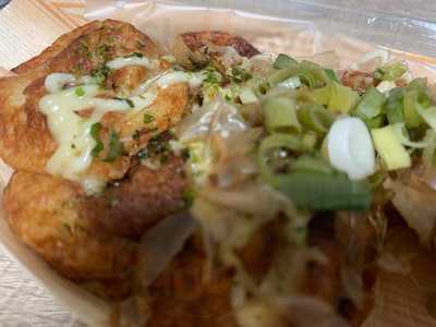 たこ焼割烹　たこ昌　道頓堀本店